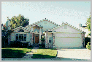 5031 Deerwood Drive, Santa Rosa
